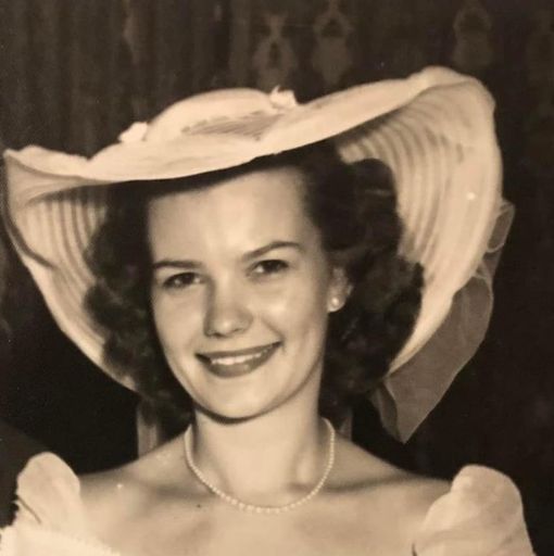 Elizabeth Belle (Zink)  Huber Profile Photo