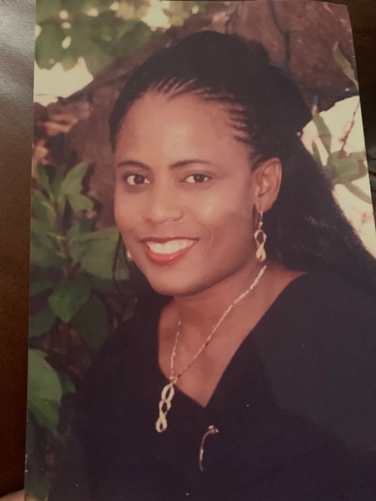 Grace E. Odiase