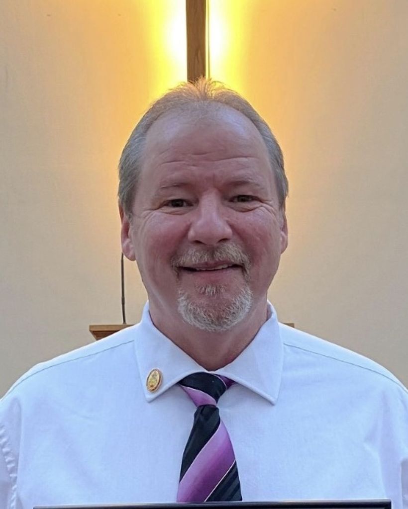 William Scott Barker