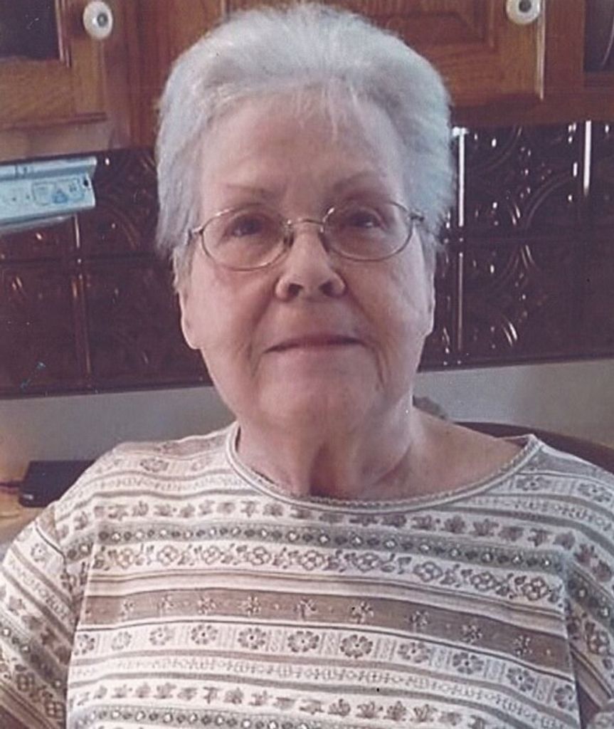 Mallory Sue (Daniels)  Bell Profile Photo