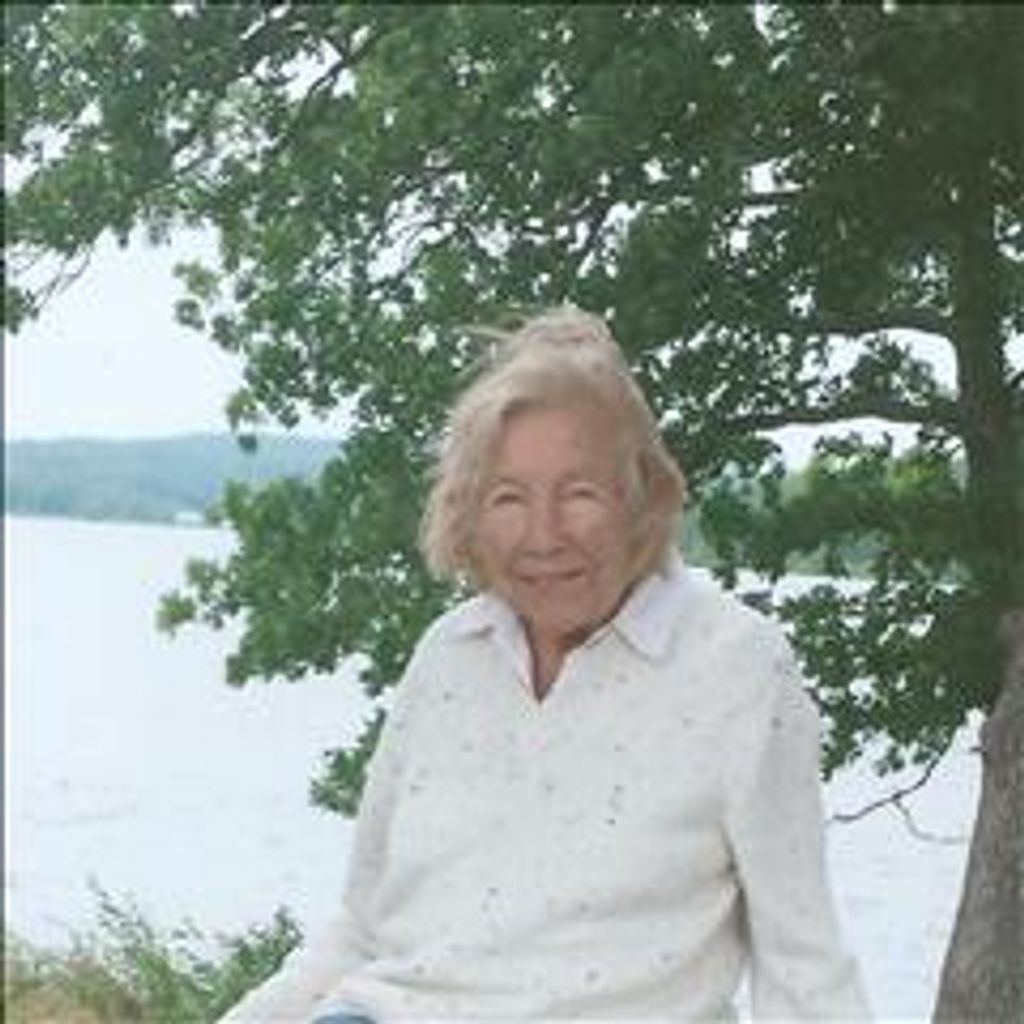 Aldine Susan Qualls Profile Photo