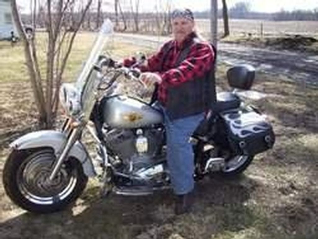 Brian Joe Meyer Profile Photo