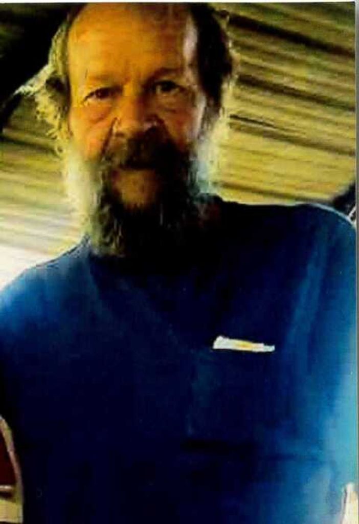 Charles Arrington Profile Photo