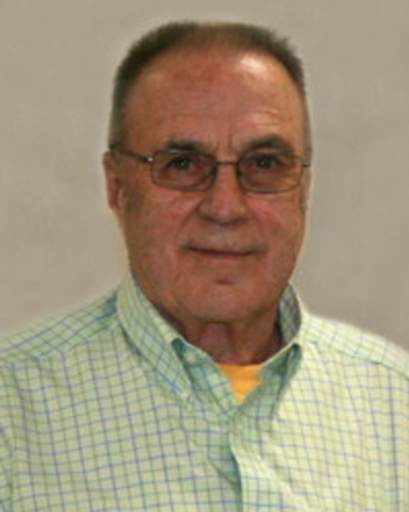 Eugene A. Morrison's obituary image