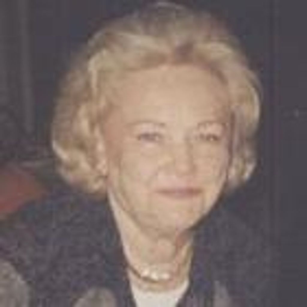 Rosemary Quinn O'Malley