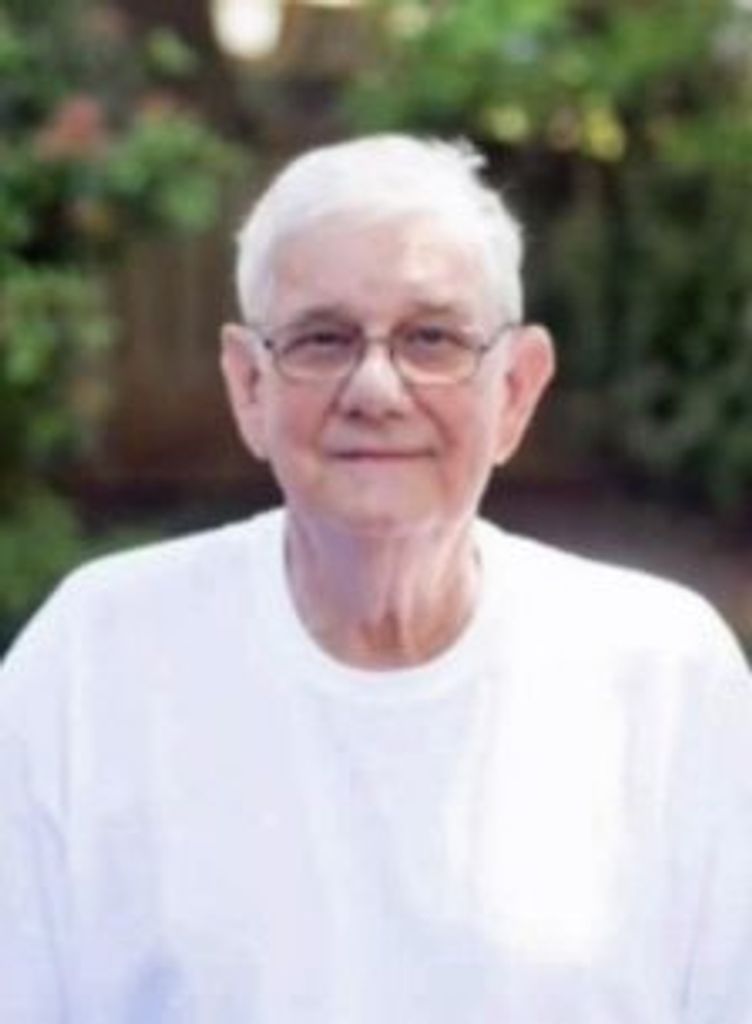John Daniel White Iii