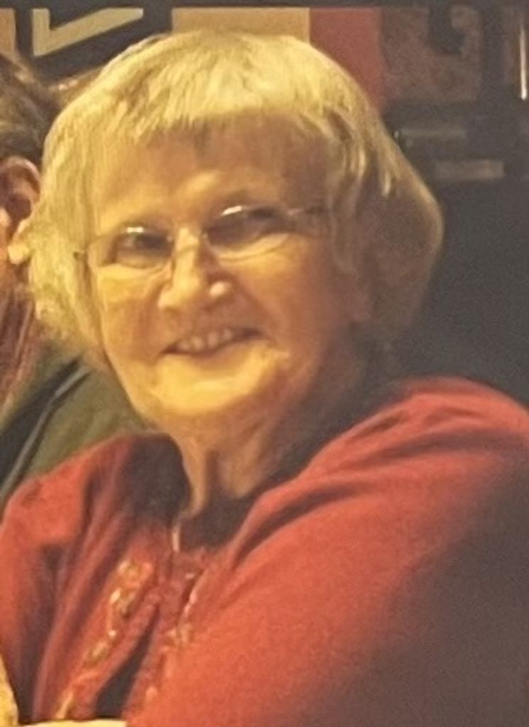 Frances Sue (Gilliam)  Mccoy Profile Photo