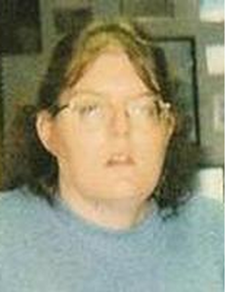 Amy  Lisa Cock
