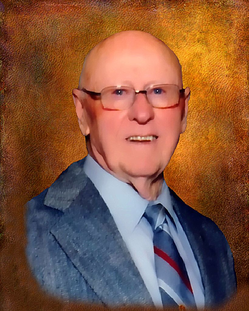 Joe Warren Alexander