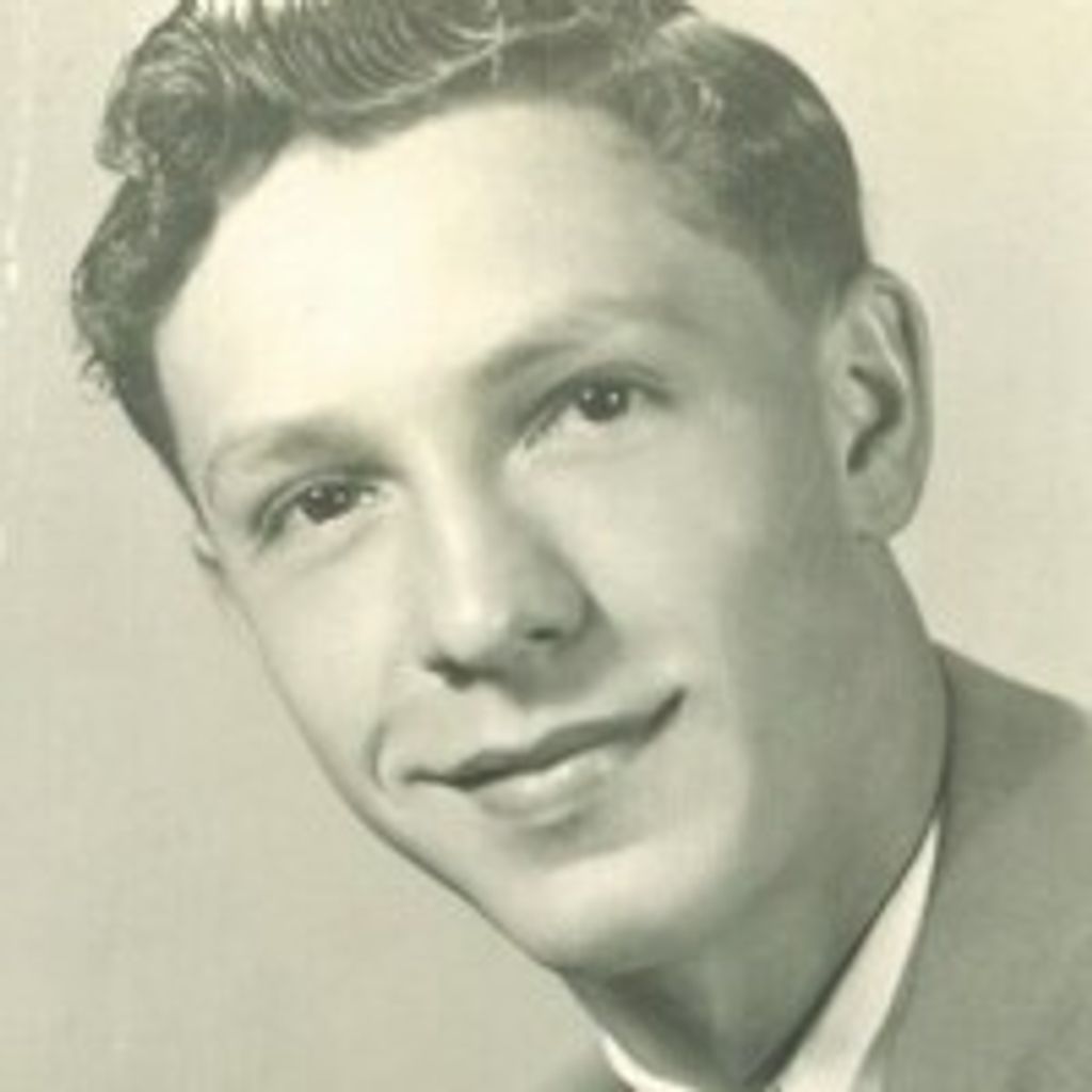 Andrew "Andy" Kundrick