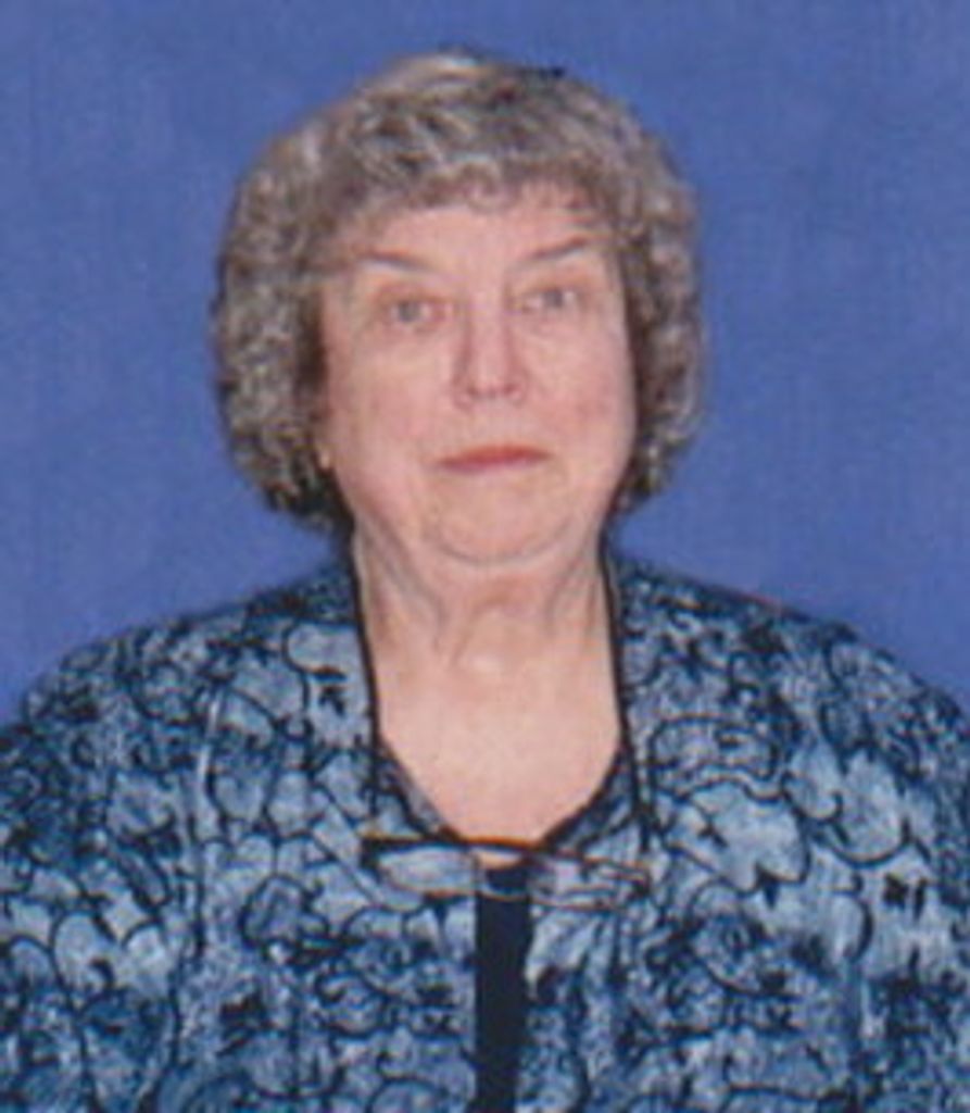 S. Margaret Dunn