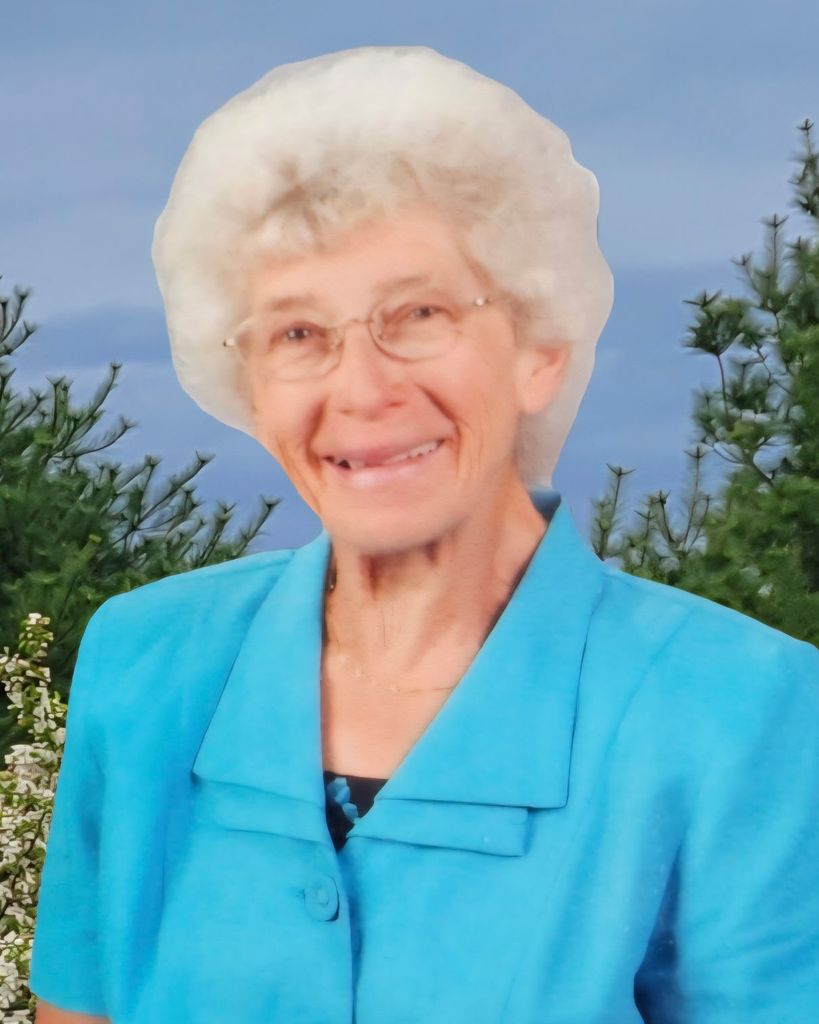 Mary E. Knippel-Stachowiak