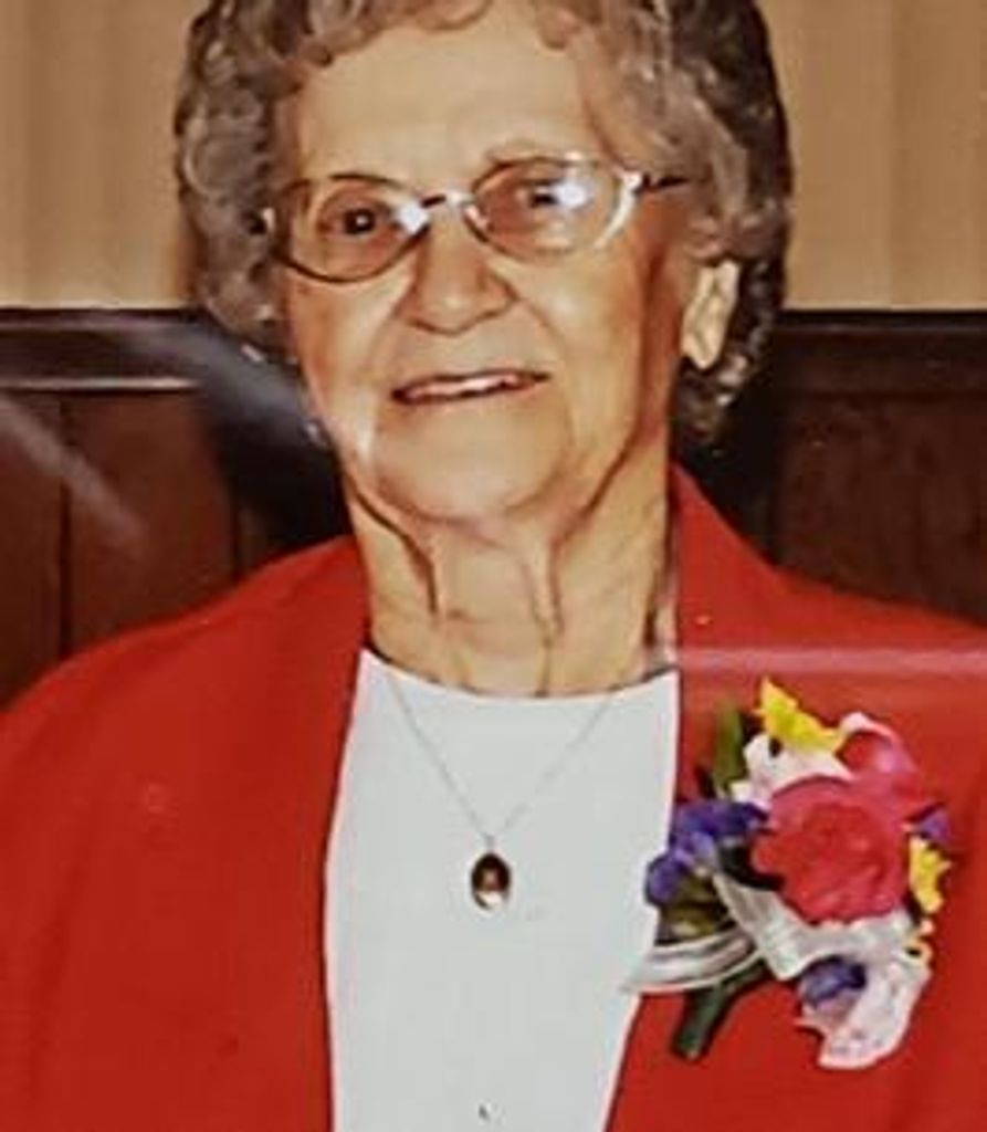 Vernal Elizabeth Barrett (Clardy) Profile Photo
