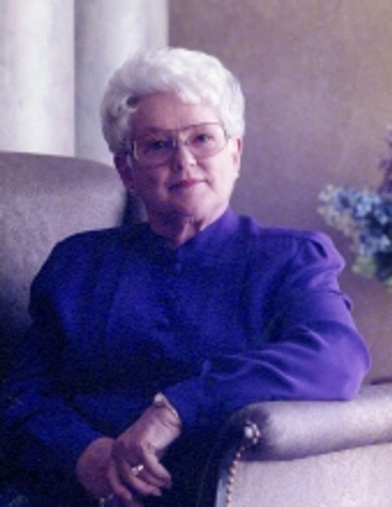 Janet E. Beverung