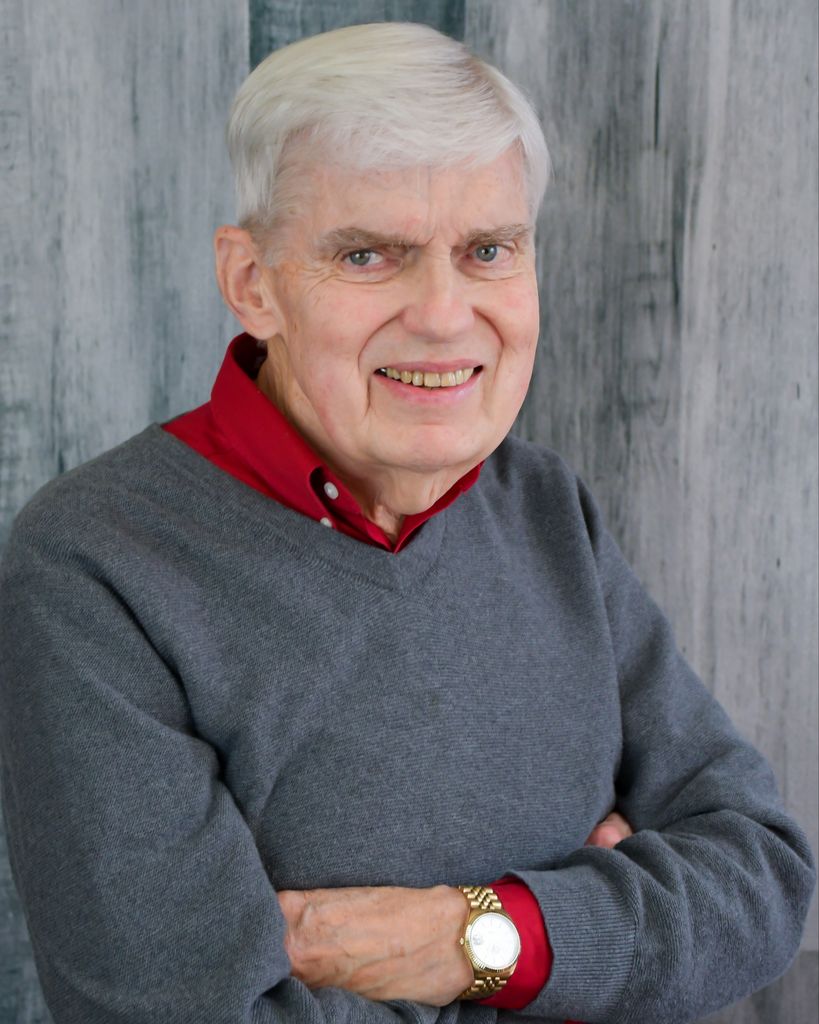 Robert Edward Moore