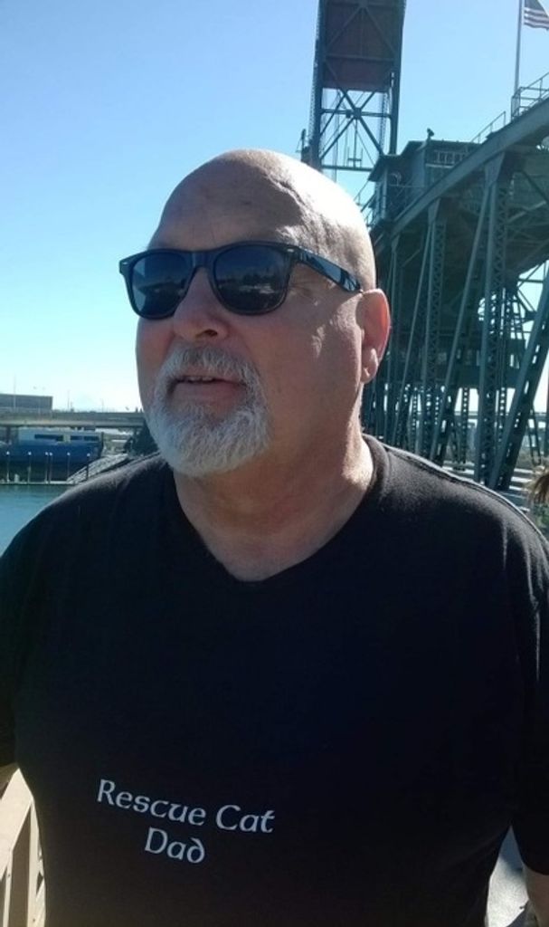 George Theodore "Ted" Walt Profile Photo