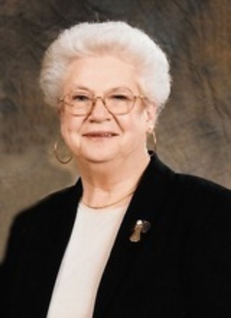 Phyllis Jean Jones