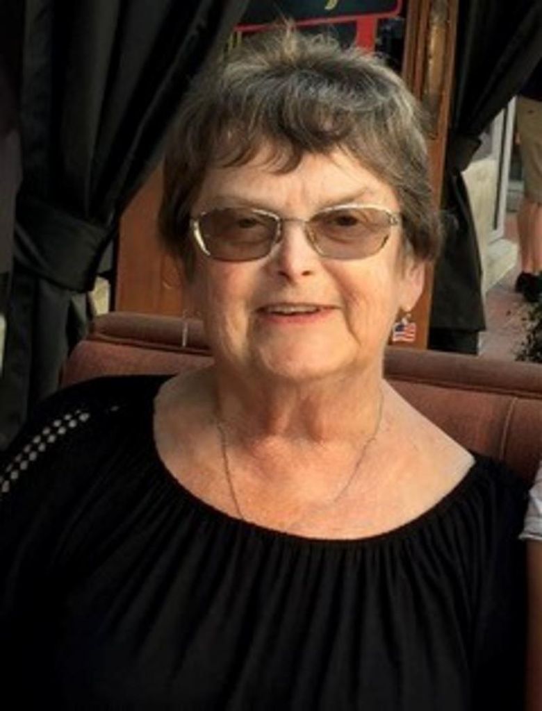Nancy B. Emery Profile Photo