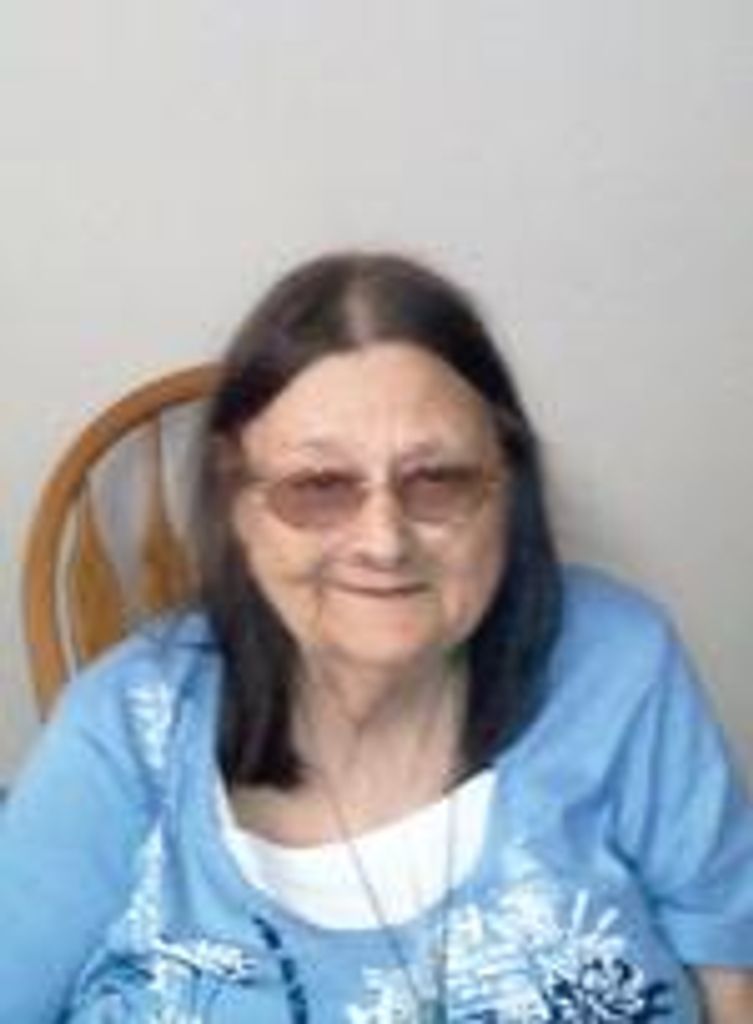 Josephine Virginia Walker