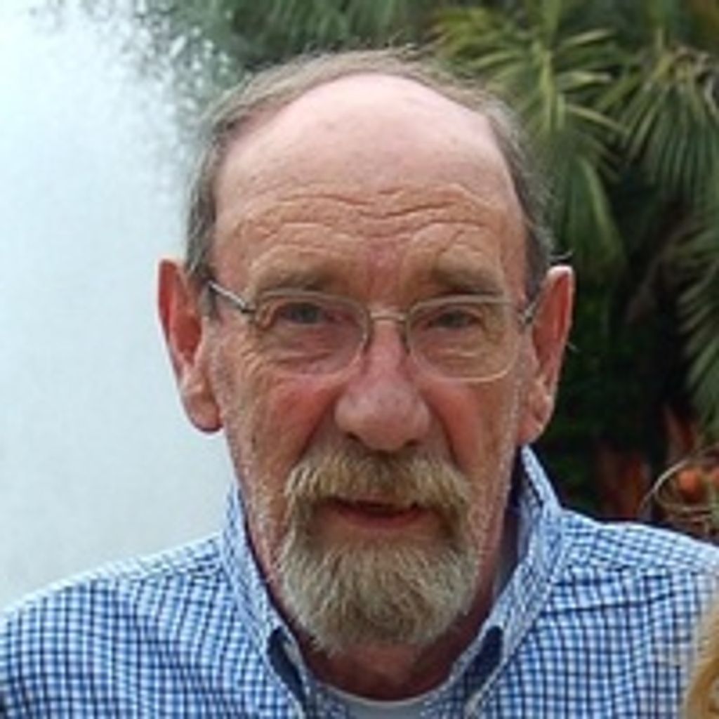 Fred Mcguire Profile Photo