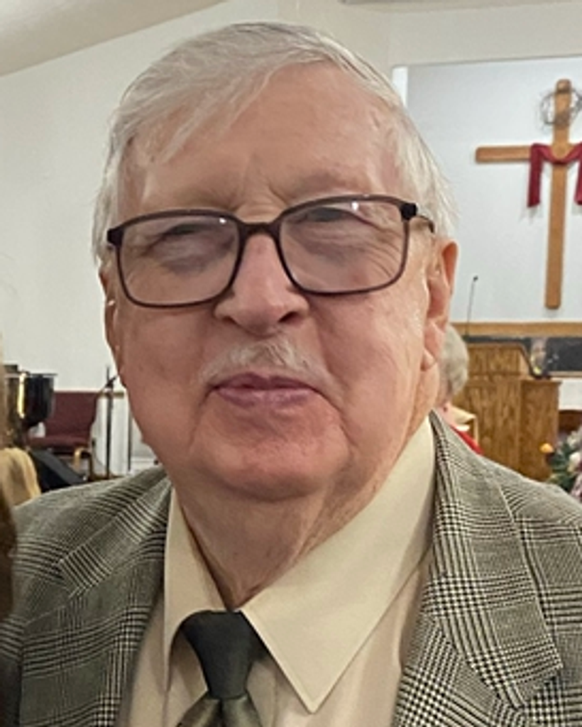 Marlin Robert Reese