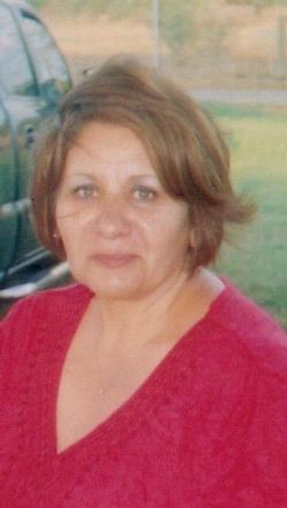 Gloria Z. Gonzales Profile Photo