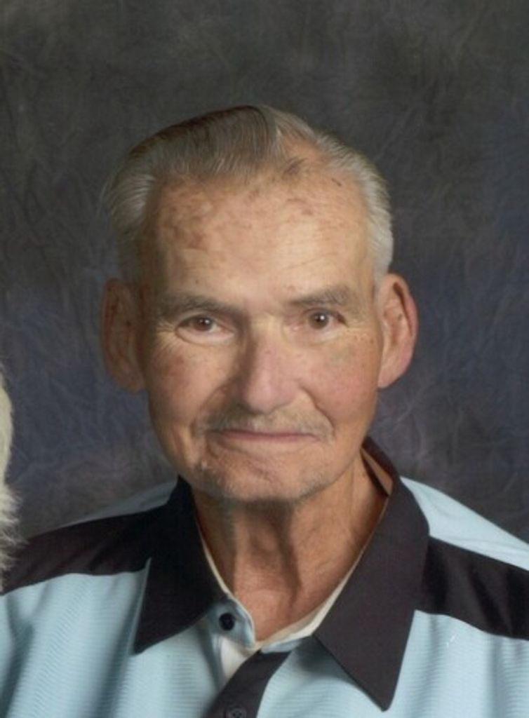 Paul E. Rice Profile Photo