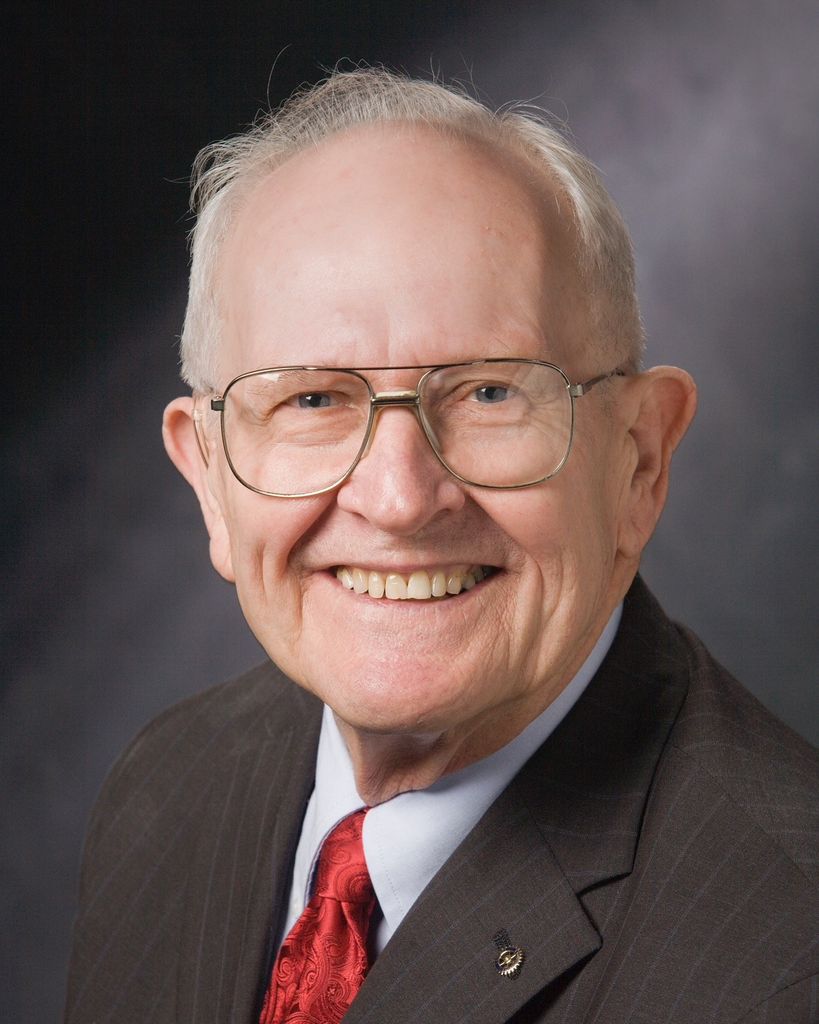 William “Bill” P Flatt