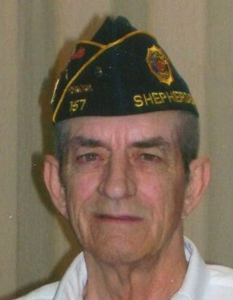 Norvel "Chuck" Clarkson Profile Photo