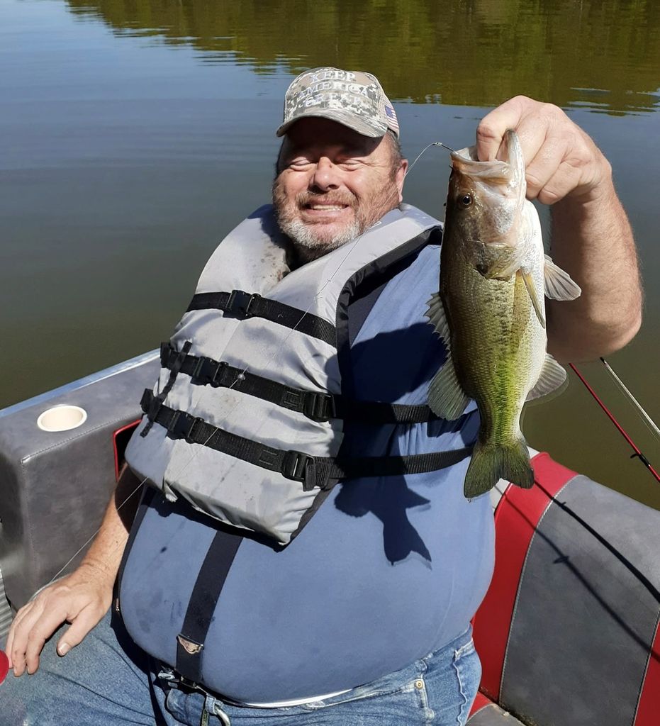 Gary Lee Roland Profile Photo