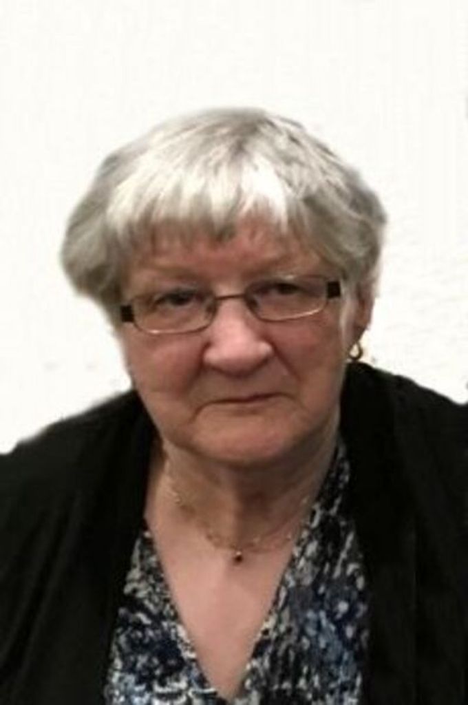 Hilda Toope Profile Photo