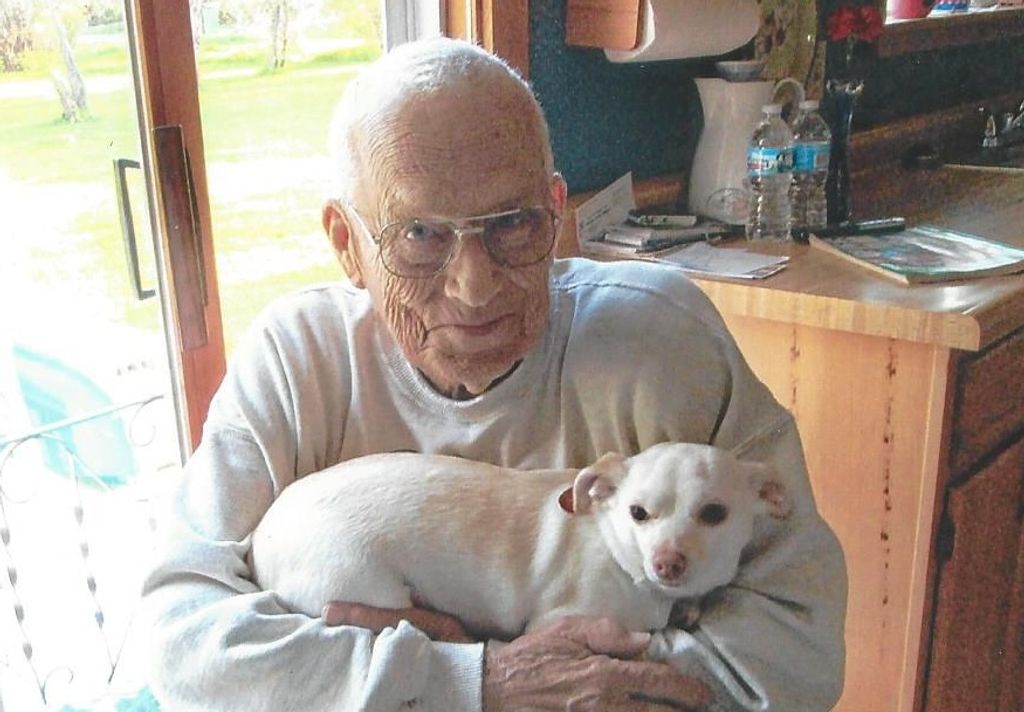 Larry Willard Hansen