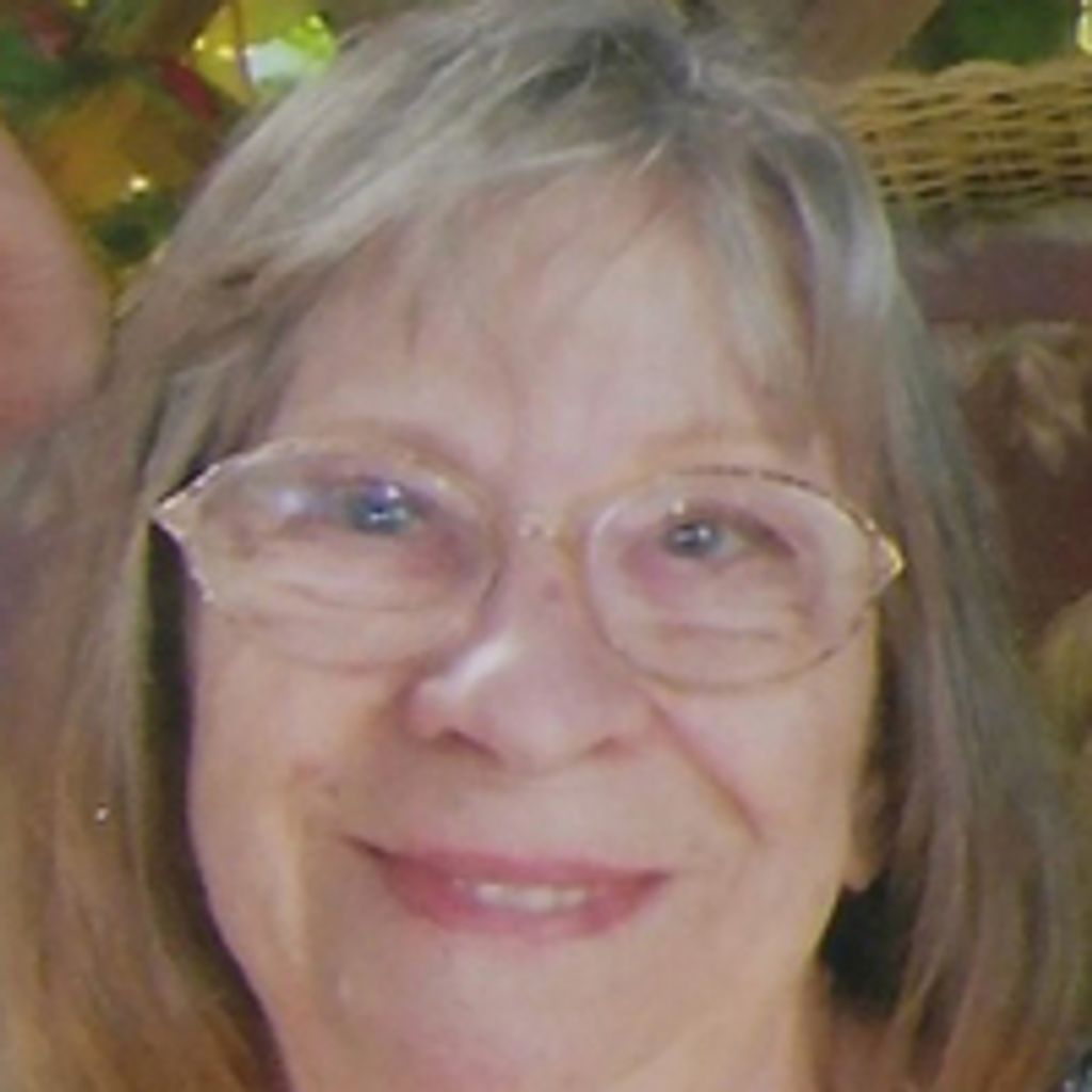 Susan  Ann (Smith)  Jenkins
