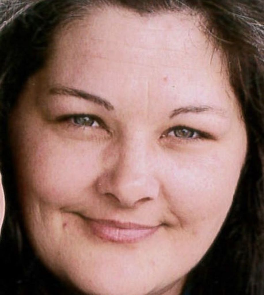 Janet (Anderson) Mcgregor
