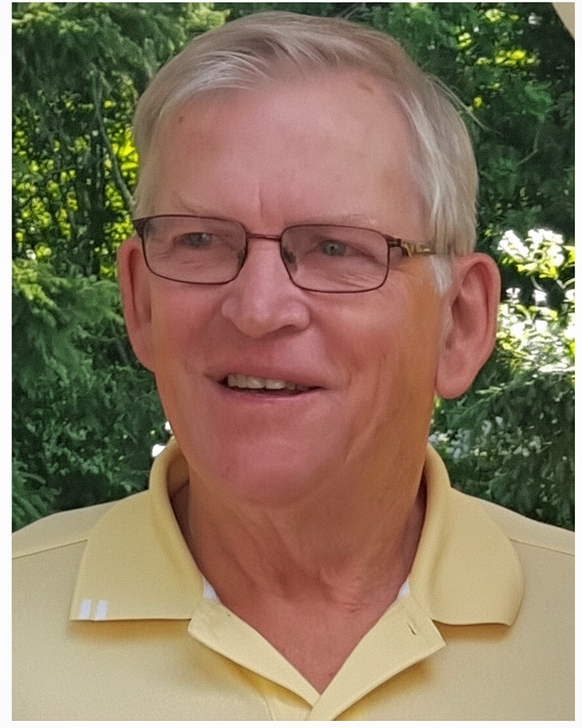 Robert Harold Johnson Profile Photo