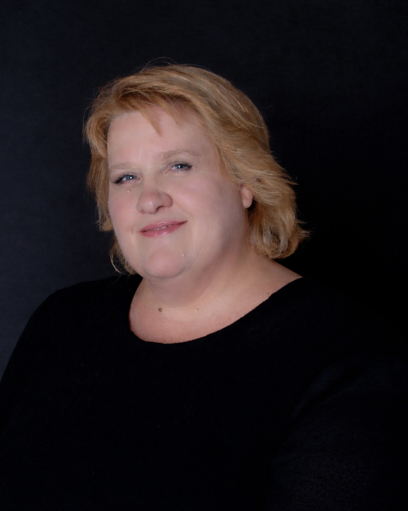 Elizabeth Ann Daughtrey