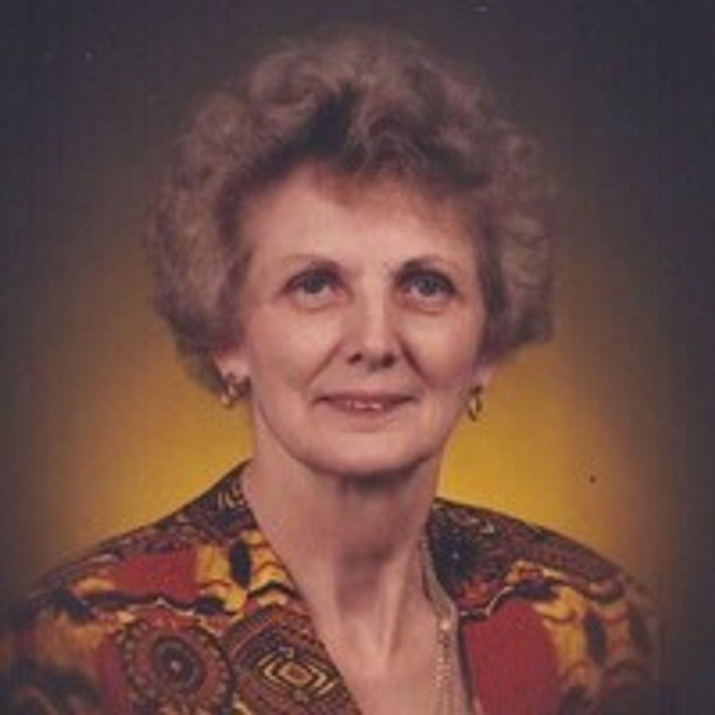 Patricia Ann Vannorman
