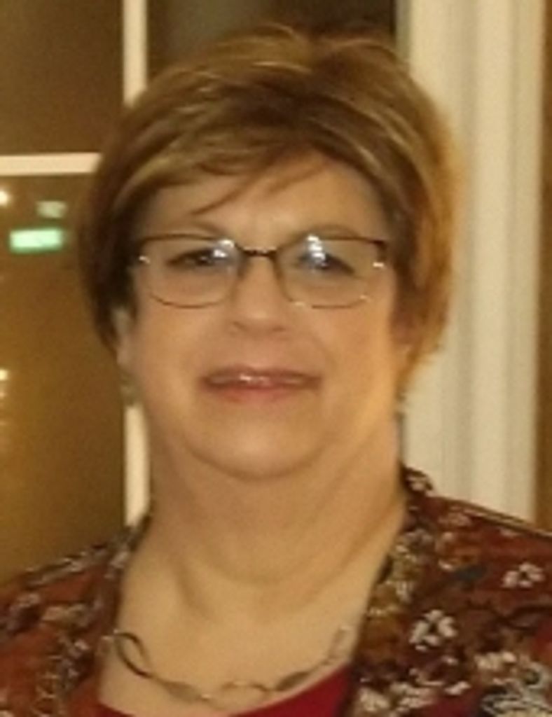 Marcia L. Alden