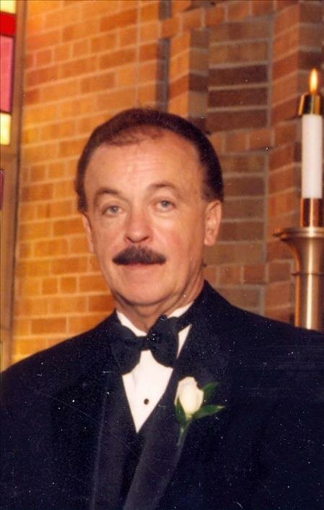 Steven Howard Olson