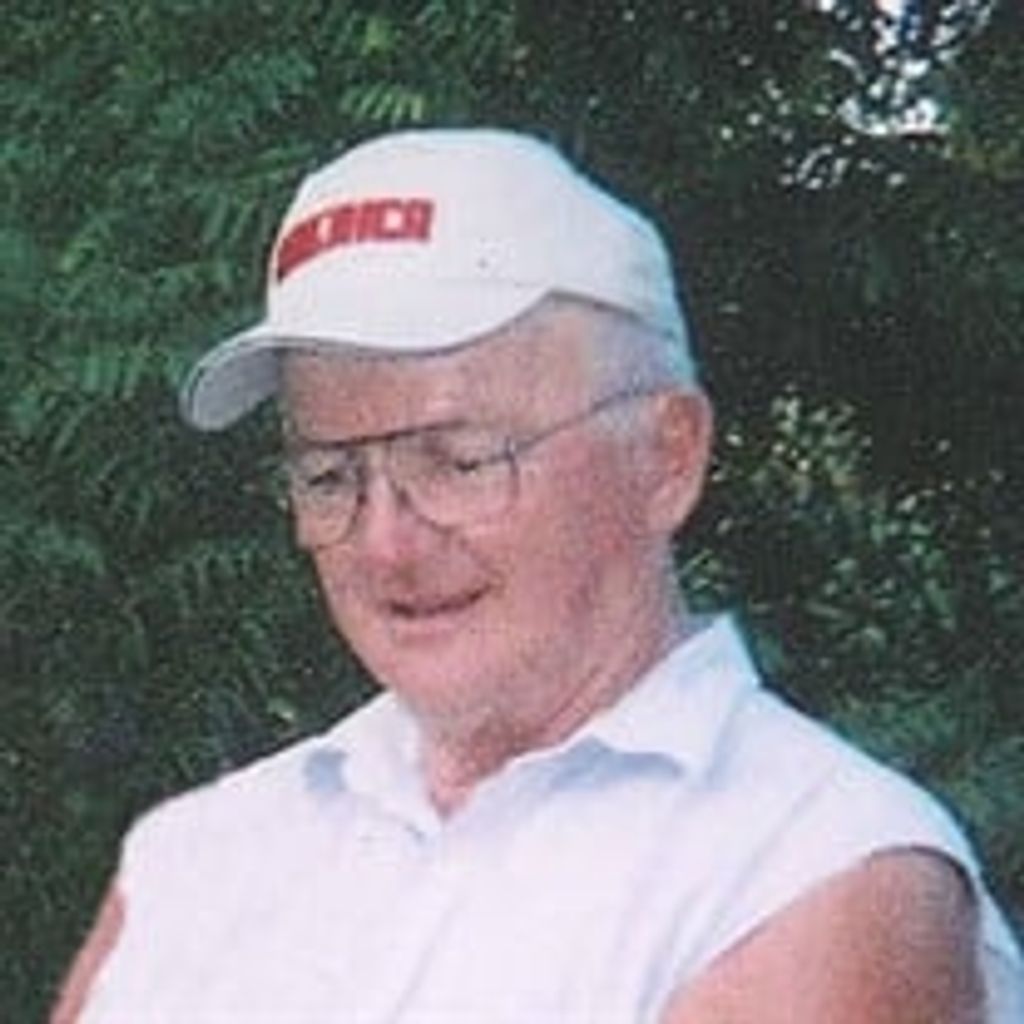 Wendell D Caldwell Profile Photo