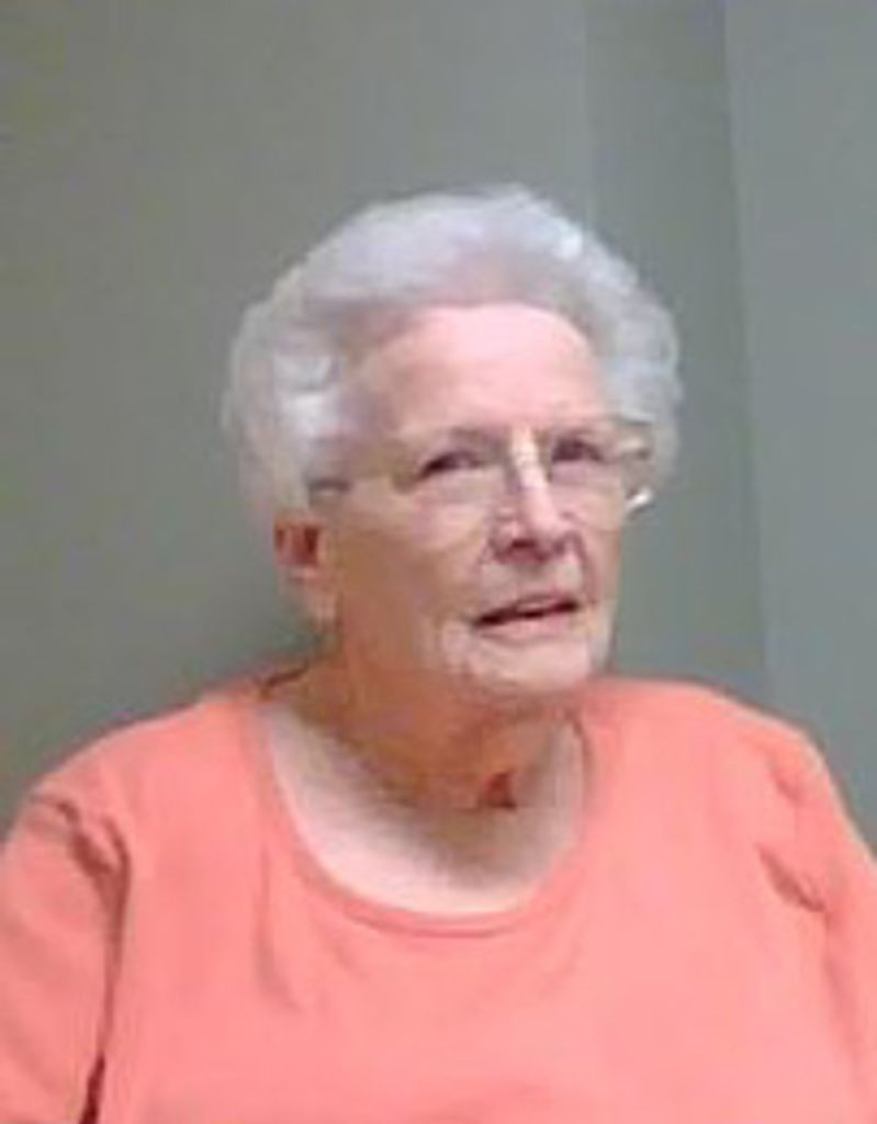 Elizabeth (Myers)  Gulledge