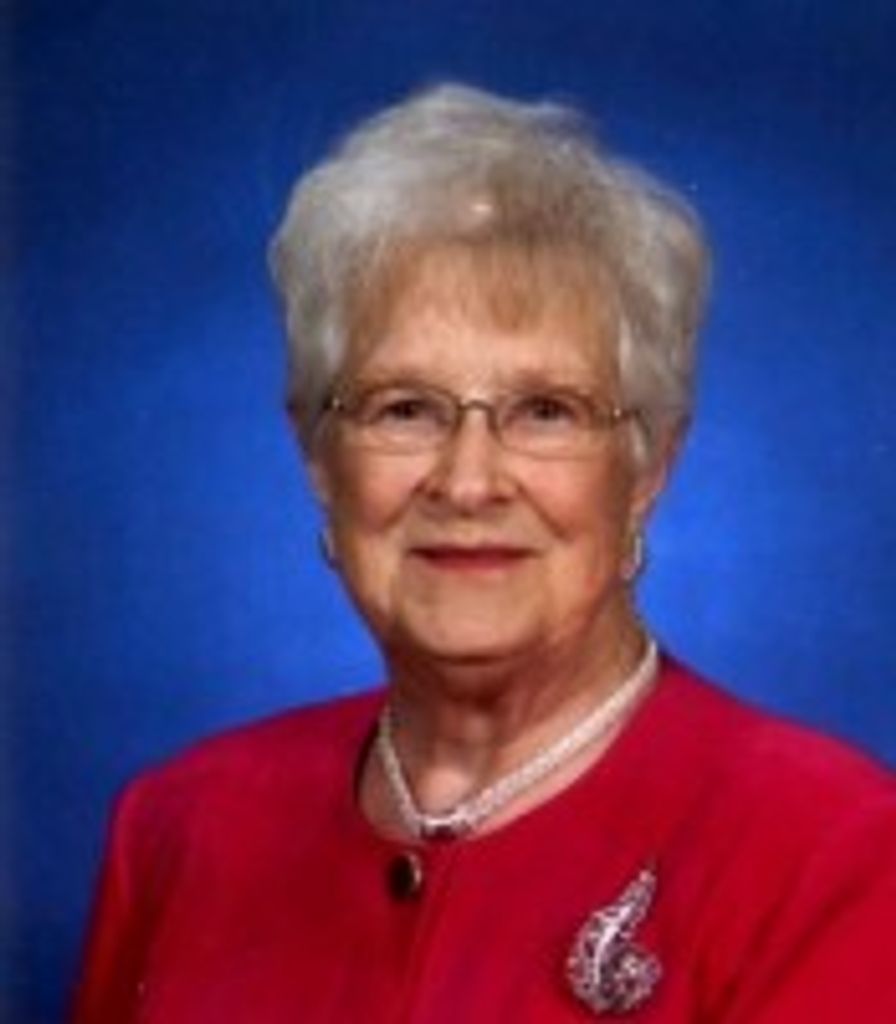 Mrs.  Agnes Spell Williams, 85