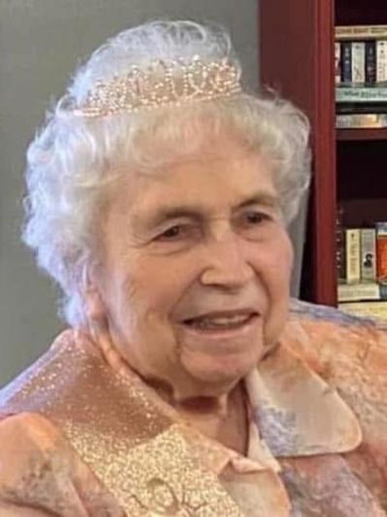 Laverne Cundiff Profile Photo