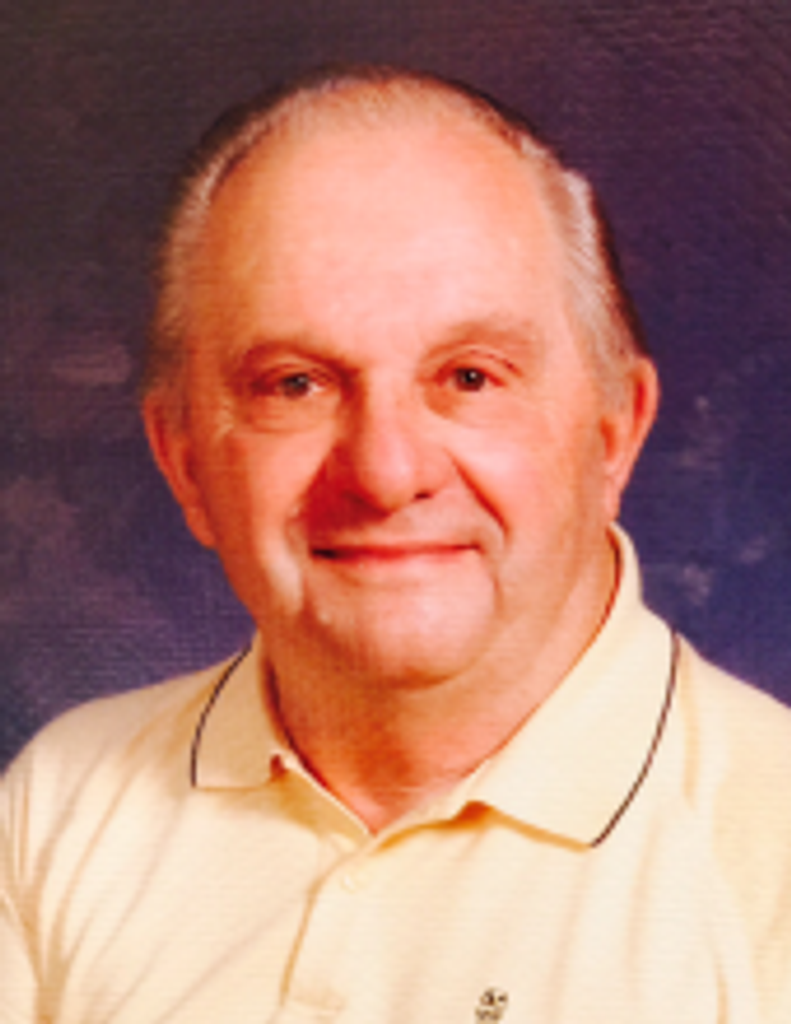 David John Clowes