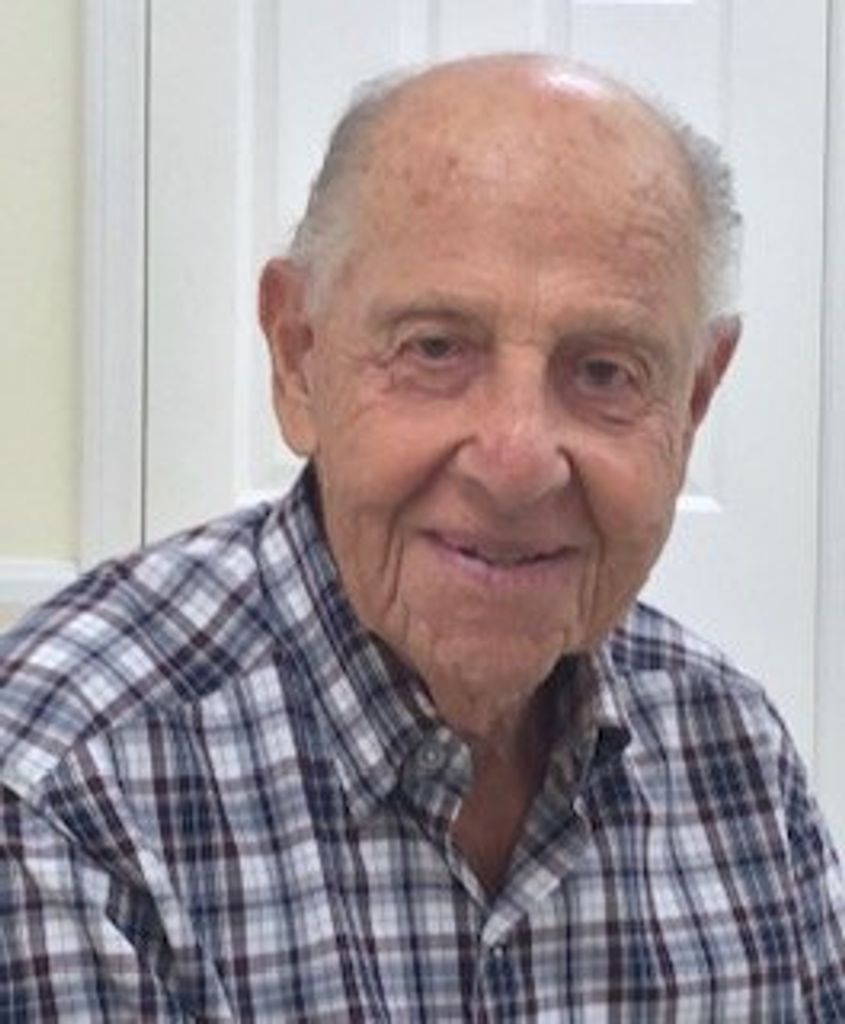 Robert Cyril Kronick