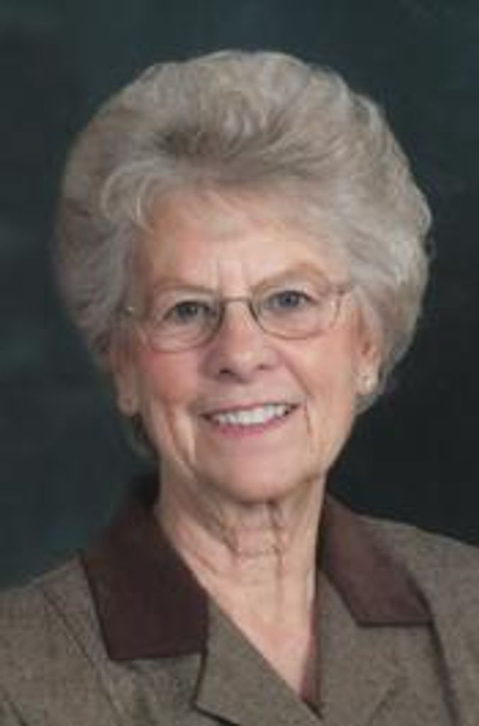 Shirley Dewitt