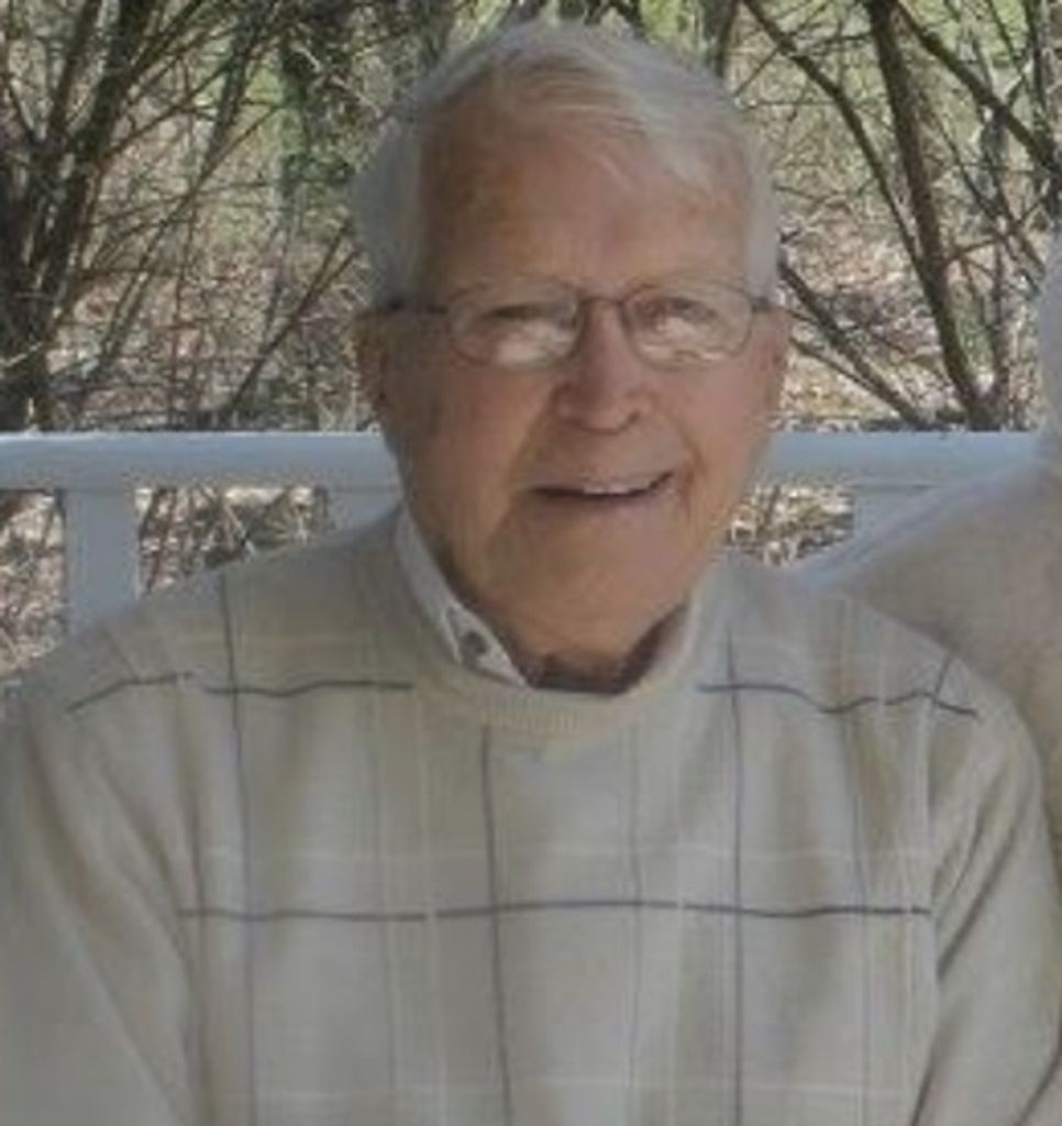 Dr. Sylbert "Sib" R. Strimple