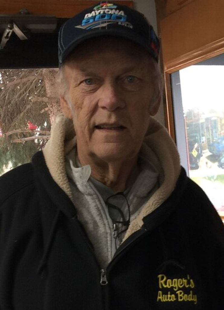 Roger Otto Streich Profile Photo