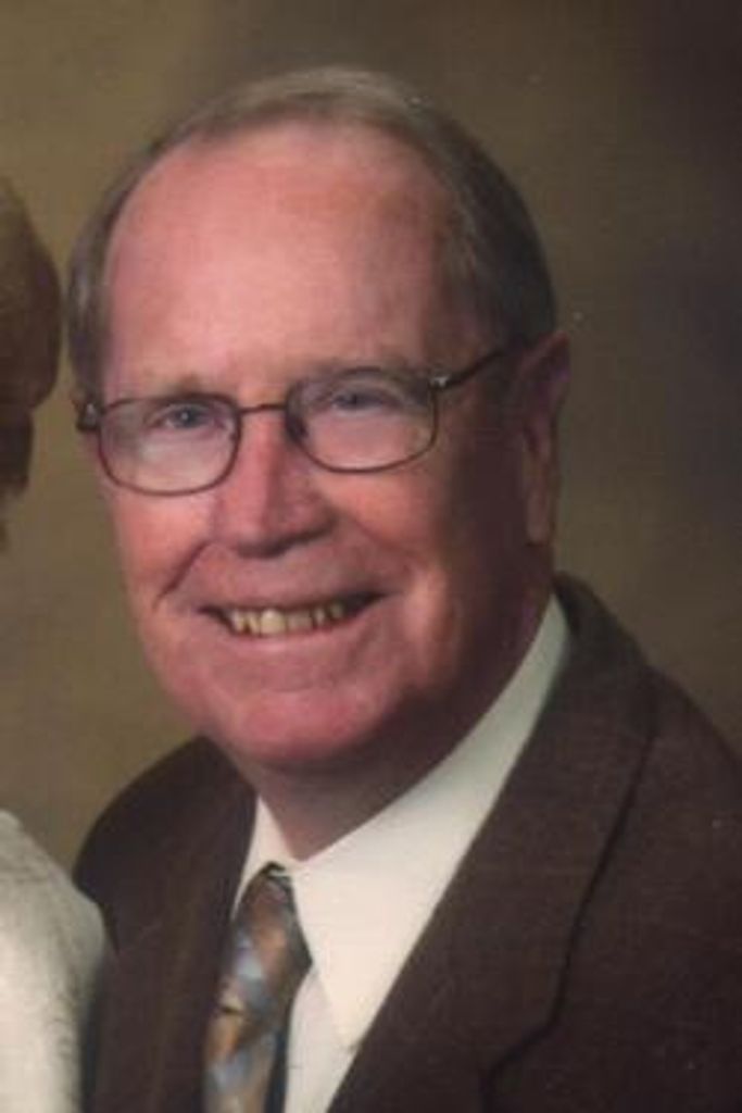 Donald L. Patterson