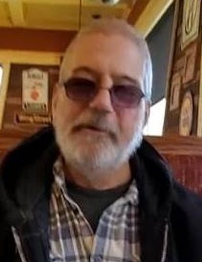 Clifford Norman Guther, Jr. Profile Photo